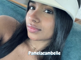 Pamelacambelle