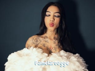 Pamelarougge