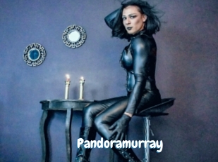 Pandoramurray