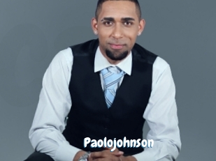 Paolojohnson