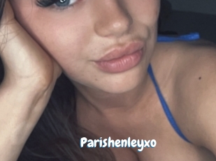 Parishenleyxo