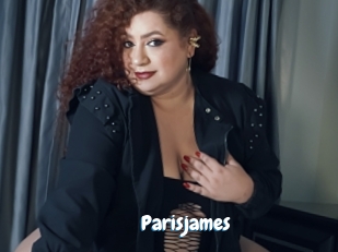 Parisjames