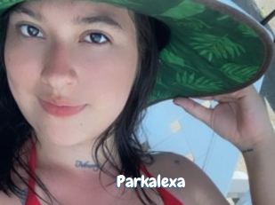 Parkalexa