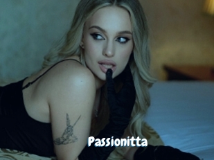 Passionitta