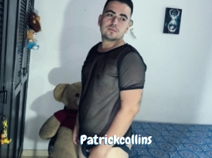 Patrickcollins