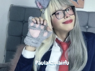 Paulakawaiifu