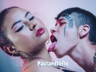 Paulandsofie