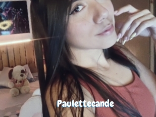 Paulettecande