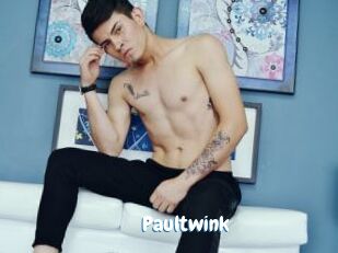Paultwink