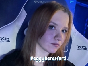 Peggyberesford