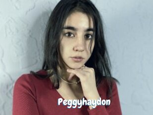 Peggyhaydon