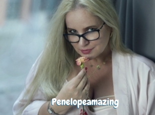 Penelopeamazing