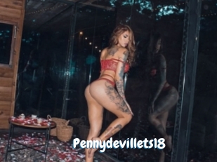 Pennydevillets18