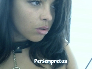 Persempretua