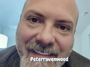 Peterravenwood