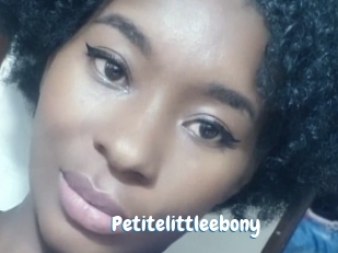 Petitelittleebony