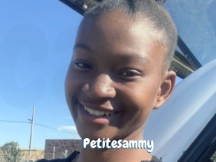 Petitesammy