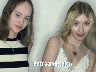 Petraandkeeley