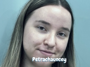 Petrachauncey