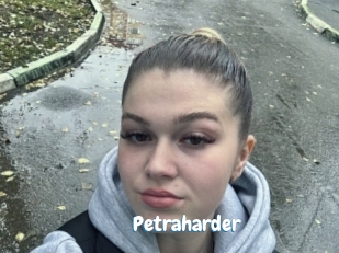 Petraharder