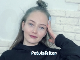 Petulafelton