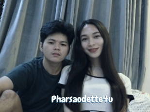 Pharsaodette4u