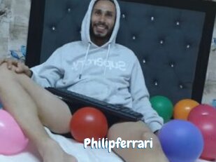 Philipferrari