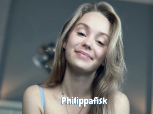 Philippafisk