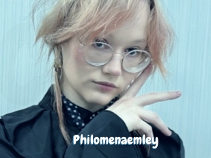 Philomenaemley