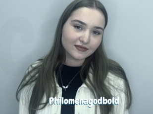 Philomenagodbold