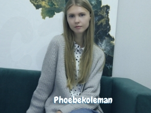 Phoebekoleman