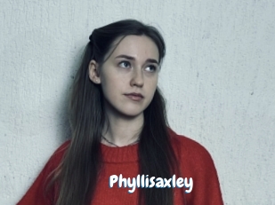 Phyllisaxley