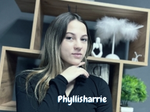 Phyllisharrie