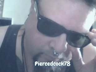 Piercedcock78