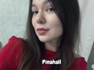 Pinahall