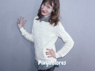 Pixydolores