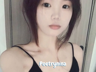 Poetrynina