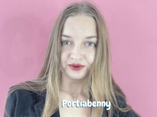 Portiabenny