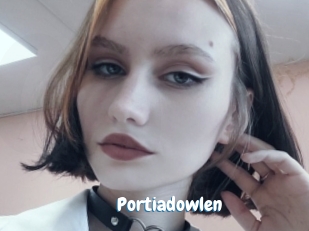 Portiadowlen