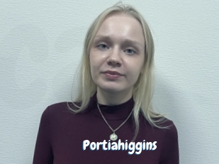 Portiahiggins