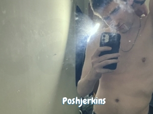 Poshjerkins