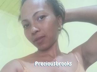 Preciousbrooks