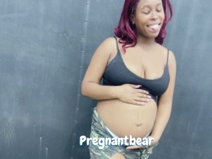 Pregnantbear