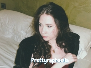 Prettyraphaella