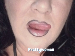 Prettywomen