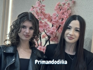 Primandodilia