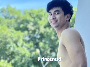 Princereid