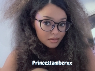 Princessamberxx