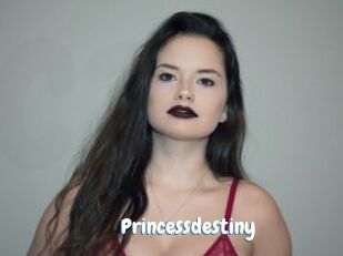 Princessdestiny