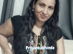 Priyankabhinde